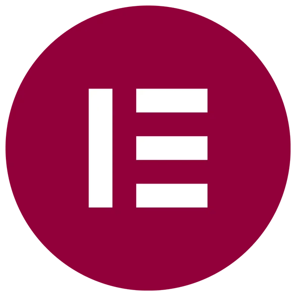 Logo Elementor - Portfolio Pamela Pautrot Concepteur designer UI à Bordeaux
