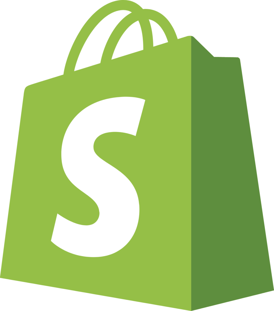 Logo Shopify